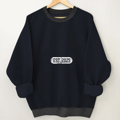 test Sweatshirt Mix