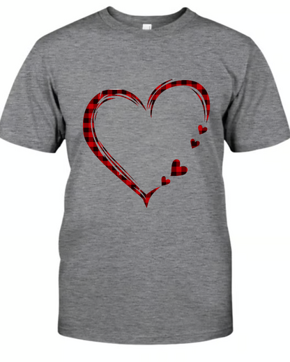Mimi and Grandkids Hearts, Gift For Mimi christmas Sweatshirt