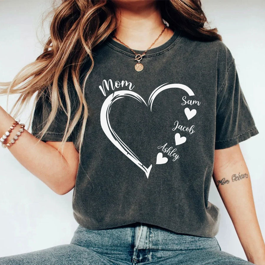 Mom and Kids, Best Gifts For Mother's Day