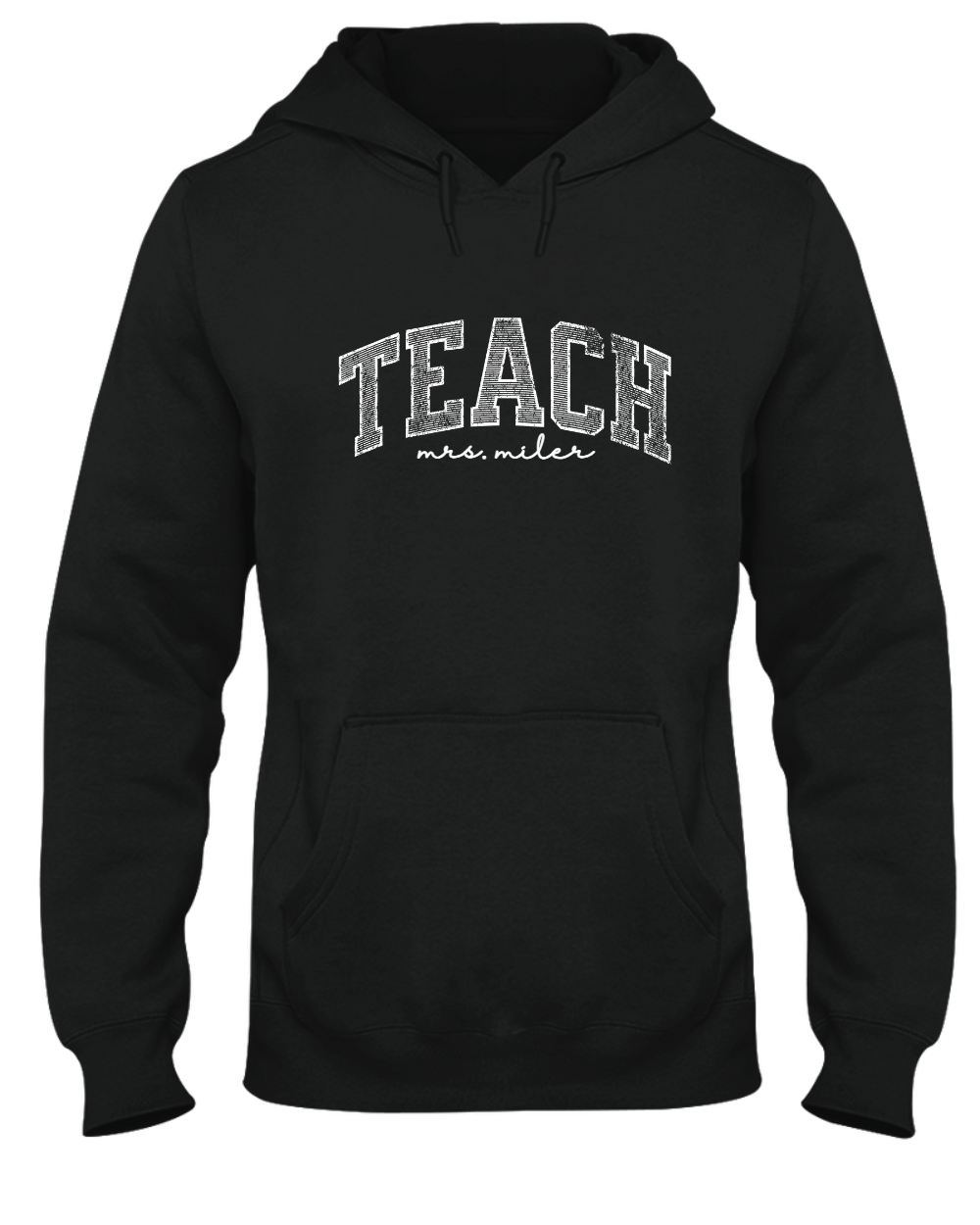 Comfort Colors® Custom Teach Shirt
