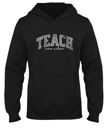 Comfort Colors® Custom Teach Shirt