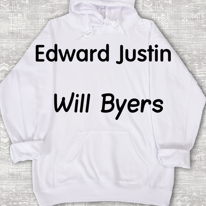 Hoodie Hoodie