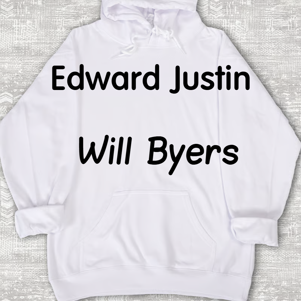 Hoodie Hoodie