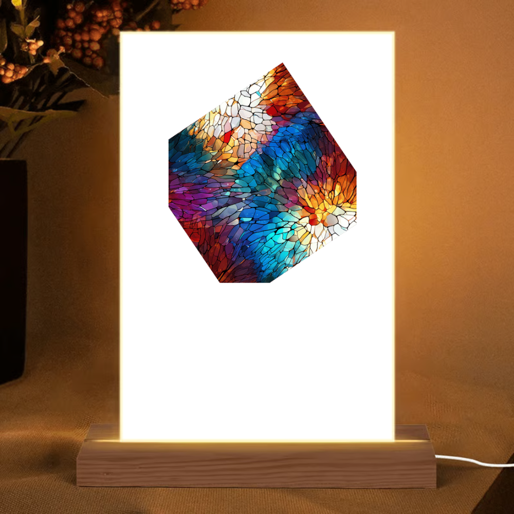LED Light Plaque LED Light Plaque