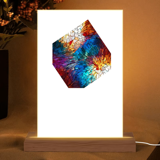 LED Light Plaque LED Light Plaque