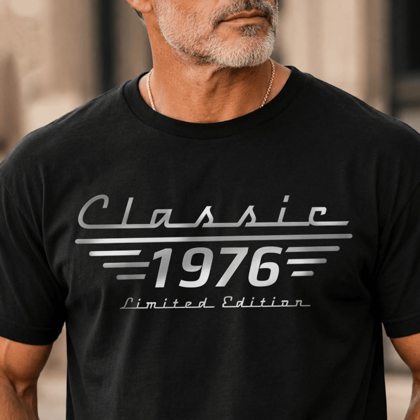 Personalized Father's Day Birthday Gifts For Dad, Grandpa, Family, Yourself - Just A Little Iconic