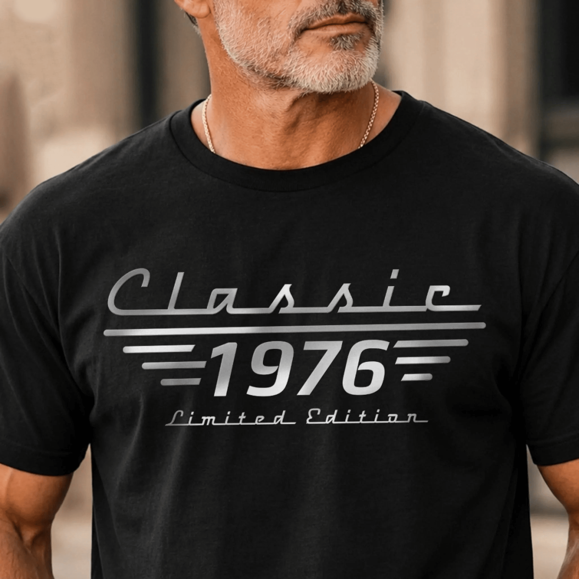 Personalized Father's Day Birthday Gifts For Dad, Grandpa, Family, Yourself - Just A Little Iconic