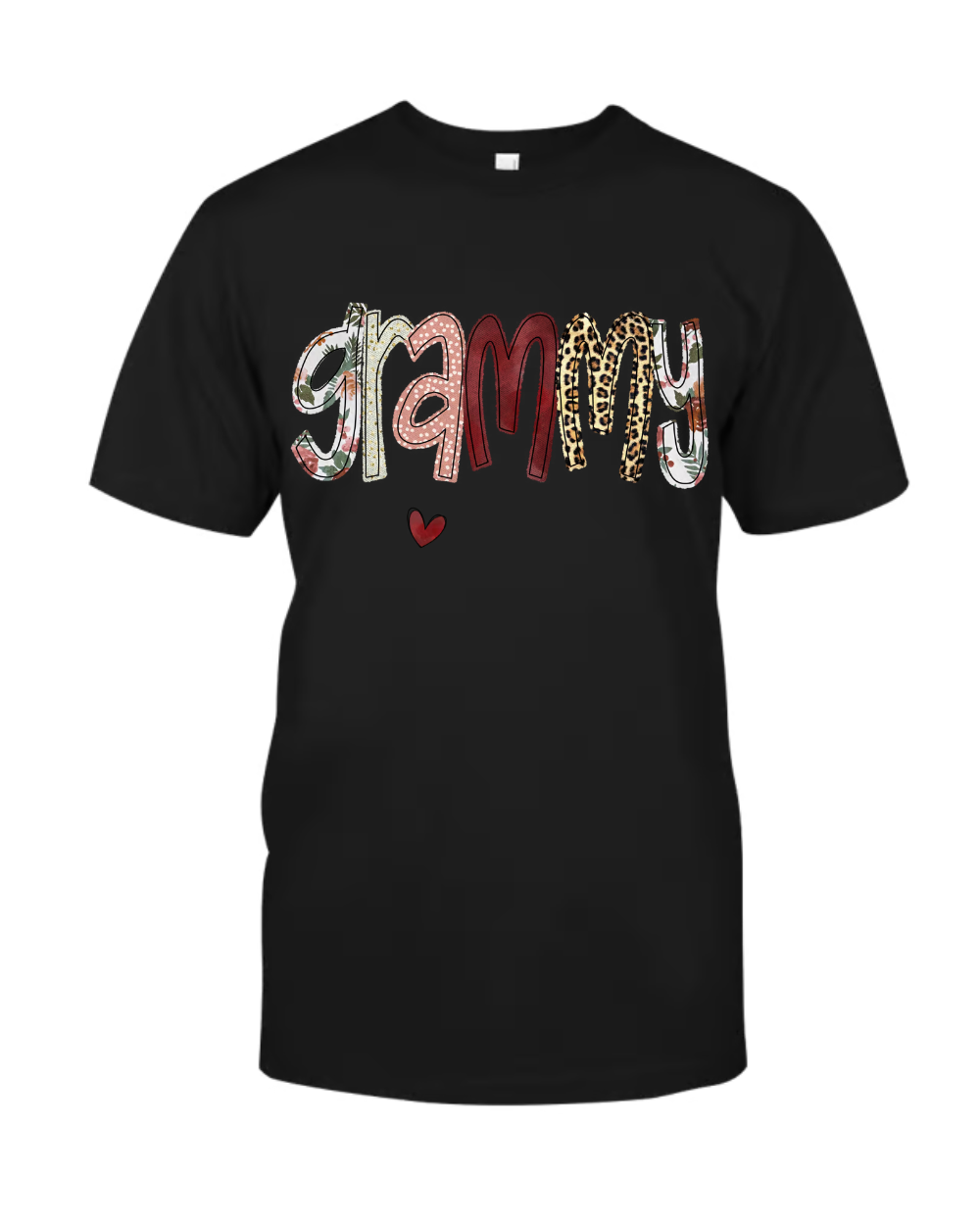 Personalized Grandma Shirt, Grandma Grammy Mom Nana Mama Abuela And Kids, Valentine's Day, Mother's Day CTH01 Sweatshirt