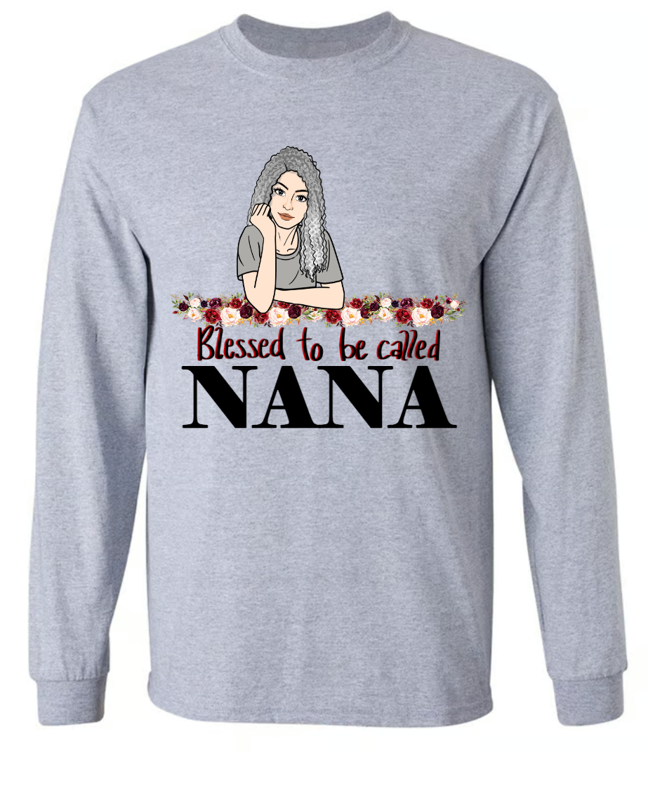 tesst Longsleeve