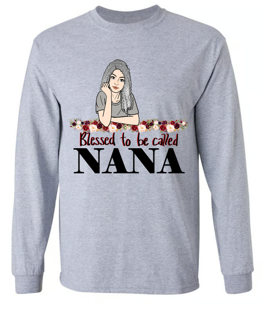 tesst Longsleeve