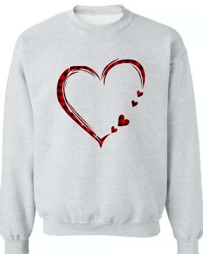 Best Gifts For Mother's Day, Grandma and Grandkids Hearts