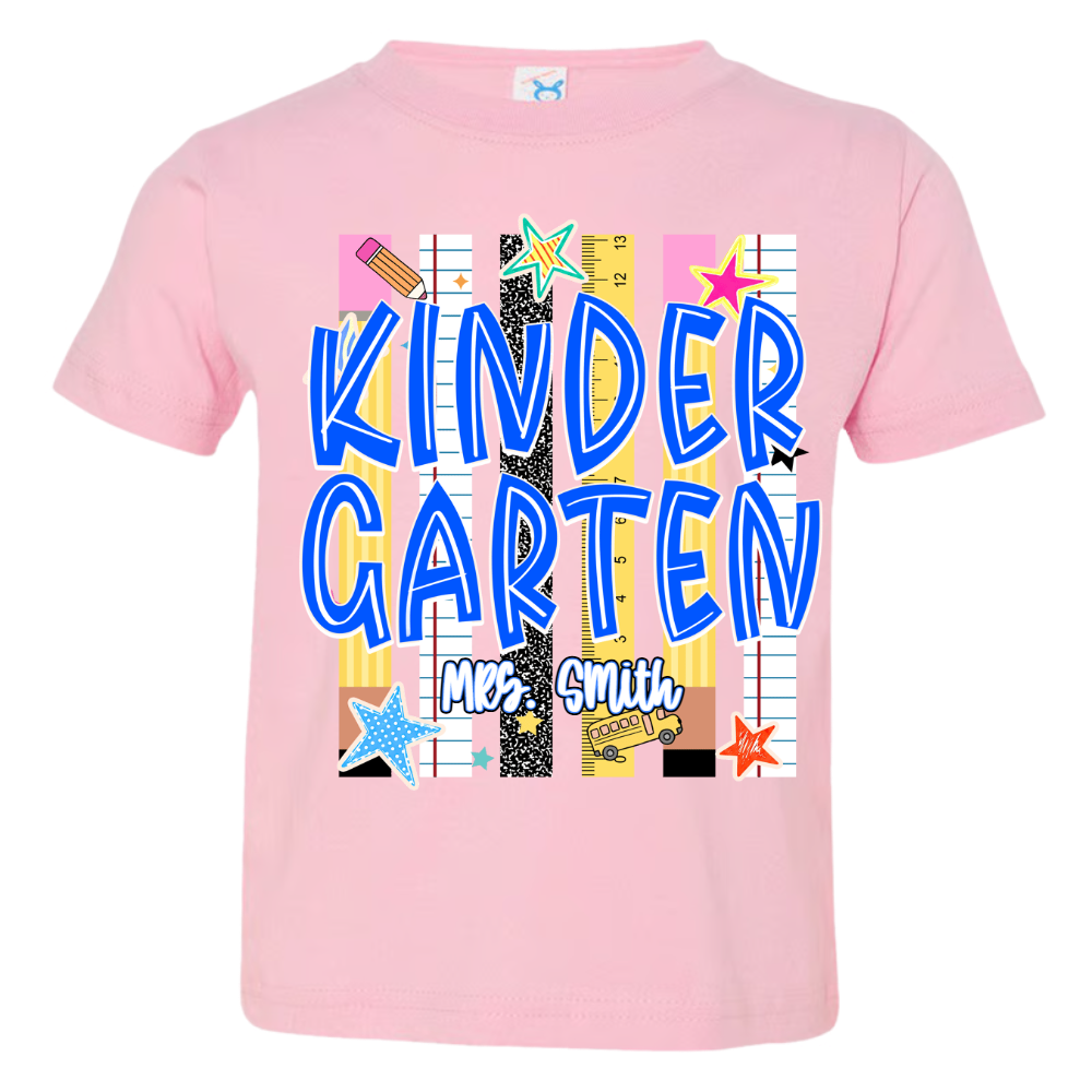 Teach Love Inspire, Teacher Back To School, Pre-K To Fourth Grade, Teacher Appreciation