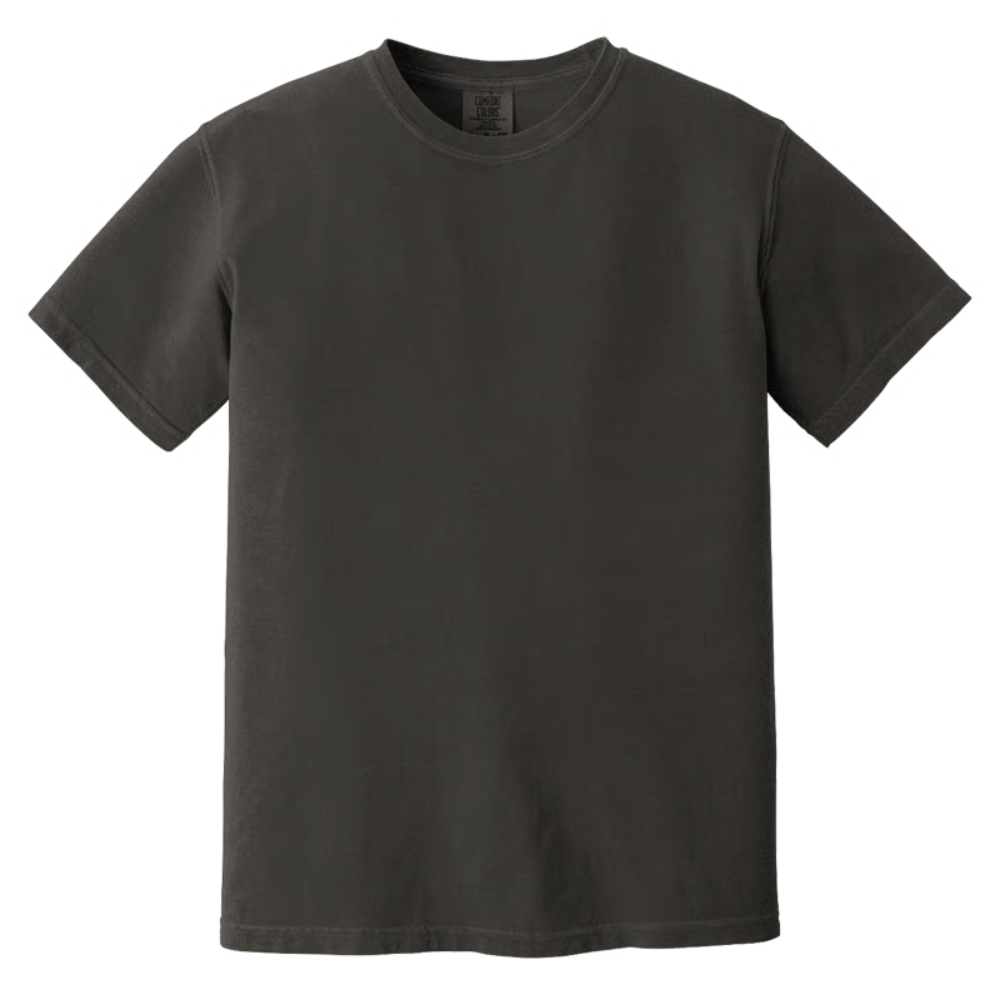 Custom Photo Human Eyes Shirt, Personalised Girlfriend Boyfriend Comfort Colors