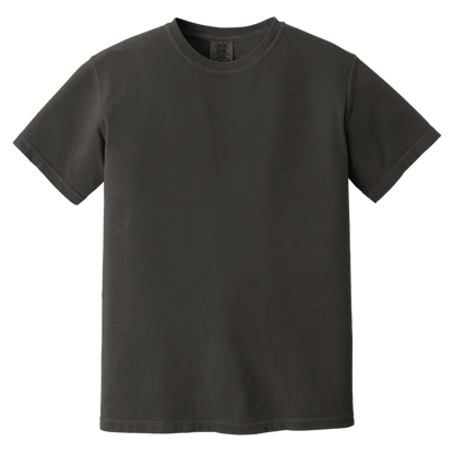 Custom Photo Human Eyes Shirt, Personalised Girlfriend Boyfriend Comfort Colors