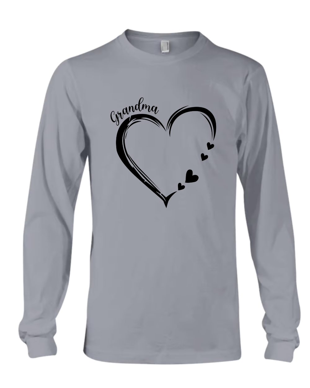 Personalized Mom and Kids T-Shirt, Best Gifts For Mother's Day, Custom New Mom Gift, Gift For New Mom