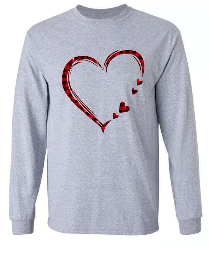 Best Gifts For Mother's Day, Grandma and Grandkids Hearts