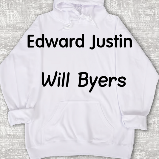 Hoodie Hoodie