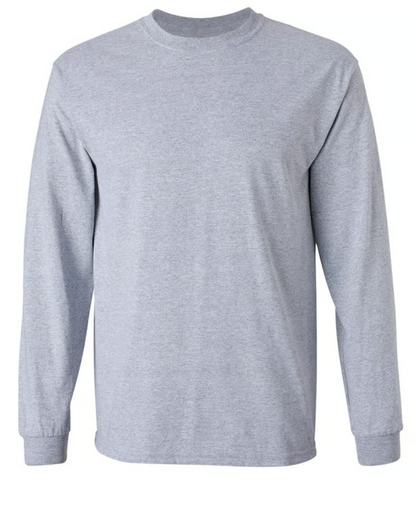 Personalized Grandma Hearts Sunflower T-Shirt