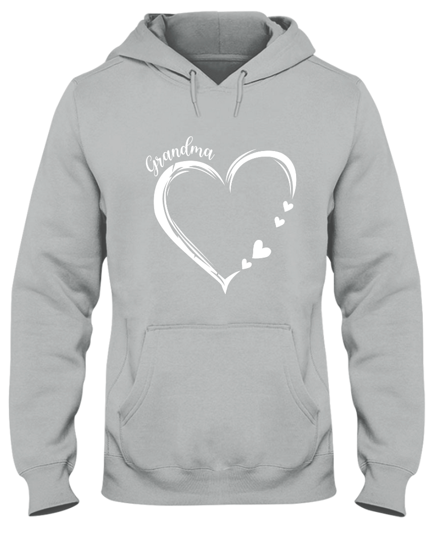 Gigi Claus Sweatshirt, 2025 Christmas Nana Sweatshirt, Custom Grandma Claus Christmas