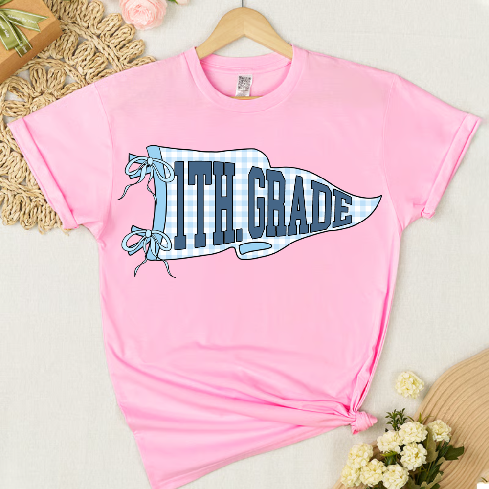 Custom Teacher Team, Grade Level Team Back to School