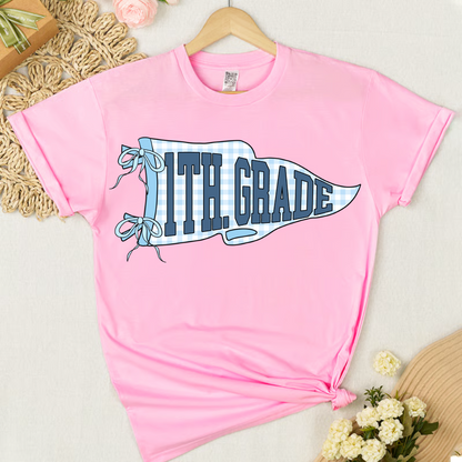 Custom Teacher Team, Grade Level Team Back to School