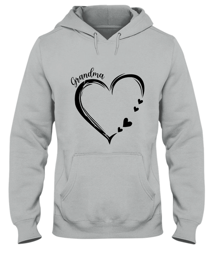 Personalized Mom and Kids T-Shirt, Best Gifts For Mother's Day, Custom New Mom Gift, Gift For New Mom