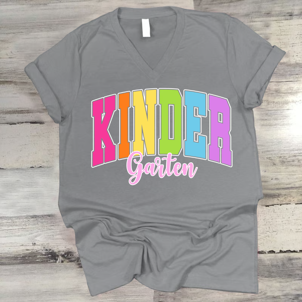 Back to School Coquette Kindergarten Pre-K 1st 2nd 3rd 4th Grade