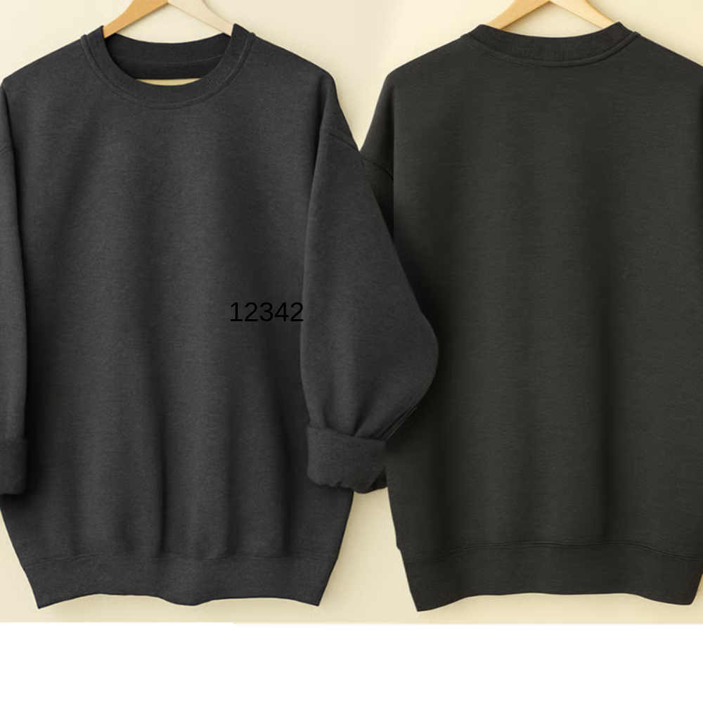 Sweatshirt Sweatshirt