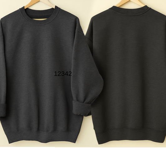 Sweatshirt Sweatshirt