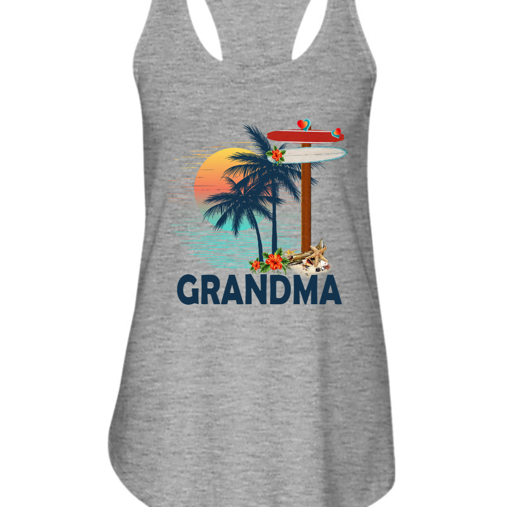 Custom Grandma Summer With Grandkids 2024