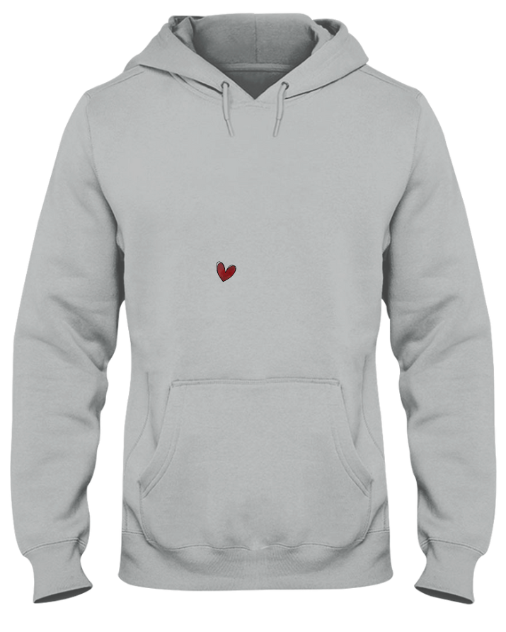 Custom Grammy Mom Heart Kids Chrismtas