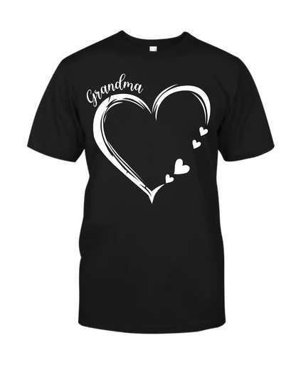 Personalized Mom and Kids T-Shirt, Best Gifts For Mother's Day, Custom New Mom Gift, Gift For New Mom
