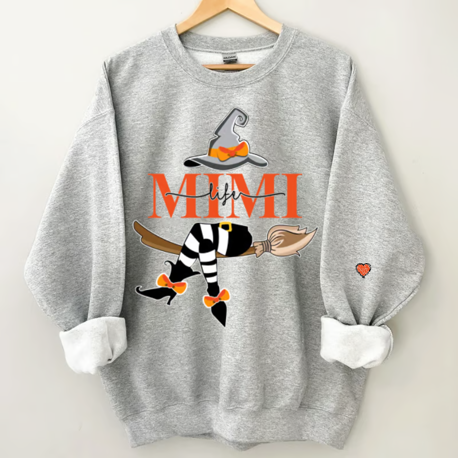 Sweatshirt Pet full color Sweatshirt
