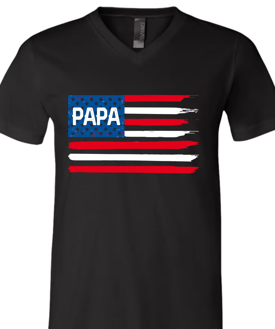 Papa And Grandkids, Best Gift For Father's Day