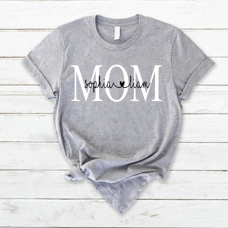 Mom, Grandma I Love You, Mother's Day