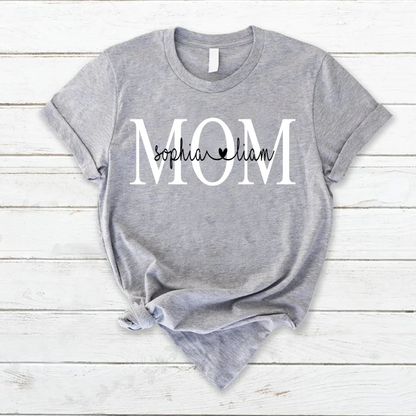 Mom, Grandma I Love You, Mother's Day