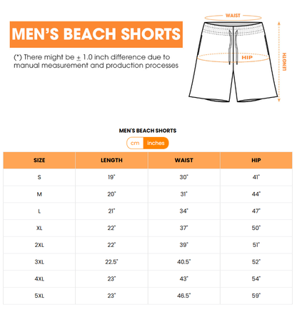 Custom Patriotic Men Swim Trunks, Personalized American Flag Leopard Beach Shorts, Funny Summer Vacation & Travel Gift for Men, Freedom Swimwear