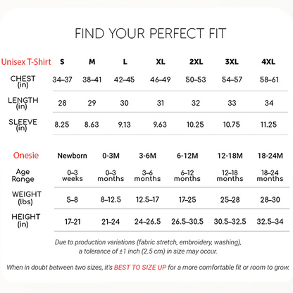 The Custom "Go Team USA" Patriotic Game Day Matching Shirts