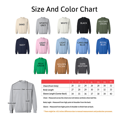 Personalized Grammy Sweatshirt, Cute Granny Outfit With Grandkids Names On Sleeve