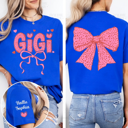 Christian Valentines Loved John 3:16 Sweatshirt