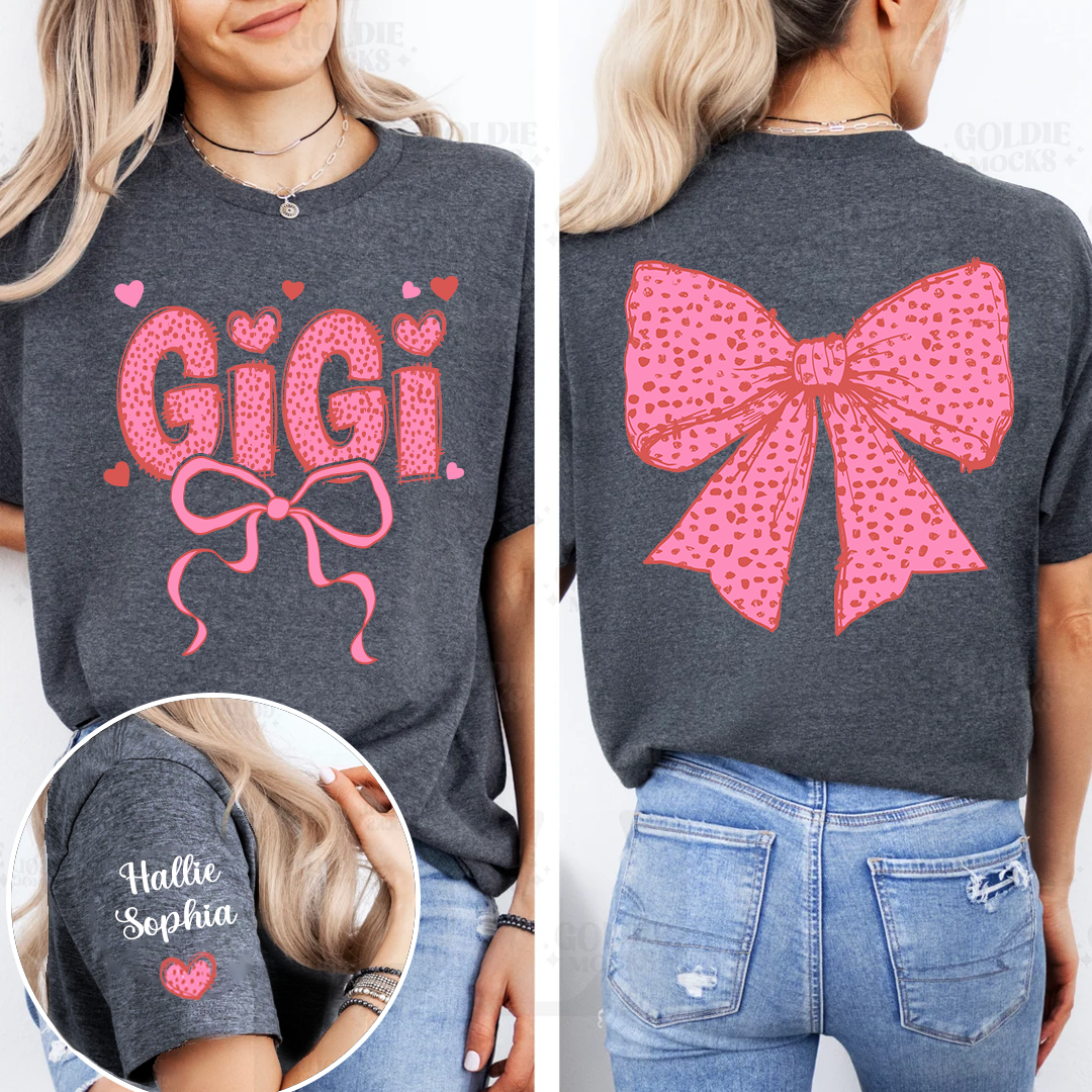 Christian Valentines Loved John 3:16 Sweatshirt