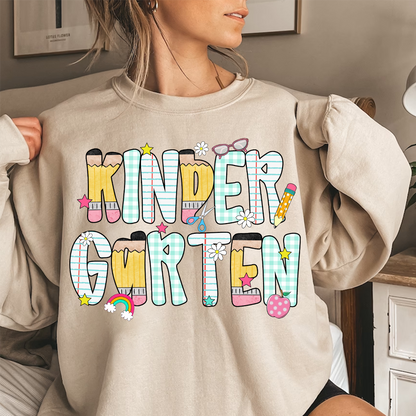 Chers Teacher Shirt - Custom Grade Level Back to School Tee for Teachers