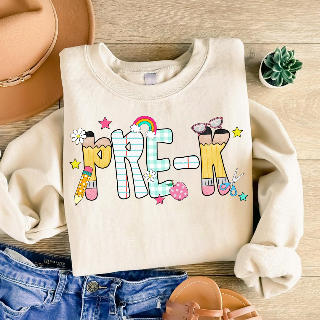 Chers Teacher Shirt - Custom Grade Level Back to School Tee for Teachers