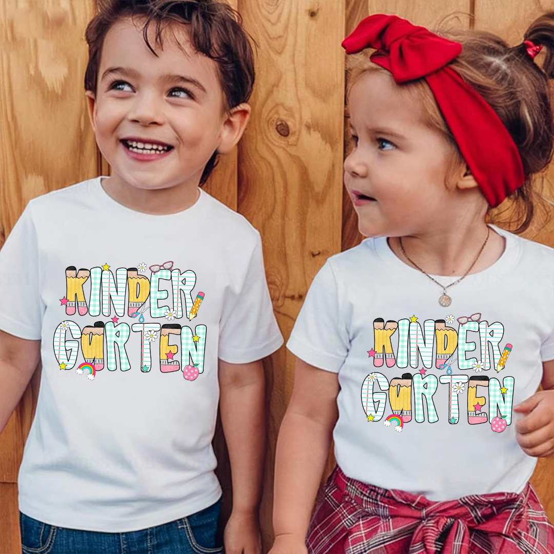 Chers Teacher Shirt - Custom Grade Level Back to School Tee for Teachers