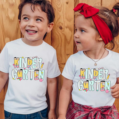 Chers Teacher Shirt - Custom Grade Level Back to School Tee for Teachers