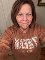 Happy customer